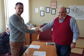 Jest umowa z wykonawcą! Ruszają prace związane z remontem SOR