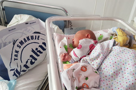 Dzień dziecka z Animexem  - Bo każdy uśmiech jest bezcenny!