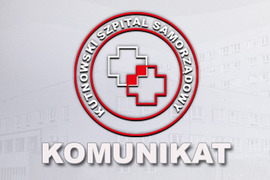 Szpital nie zalega ze składkami w ZUS i podatkami