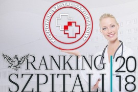 Rzeczpospolita - Ranking Szpitali 2018
