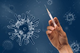 INFORMACJA O SZCZEPIENIACH DLA SENIORÓW ORAZ II DAWKĄ