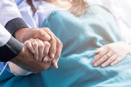 11 lutego 2021- Światowy Dzień Chorego