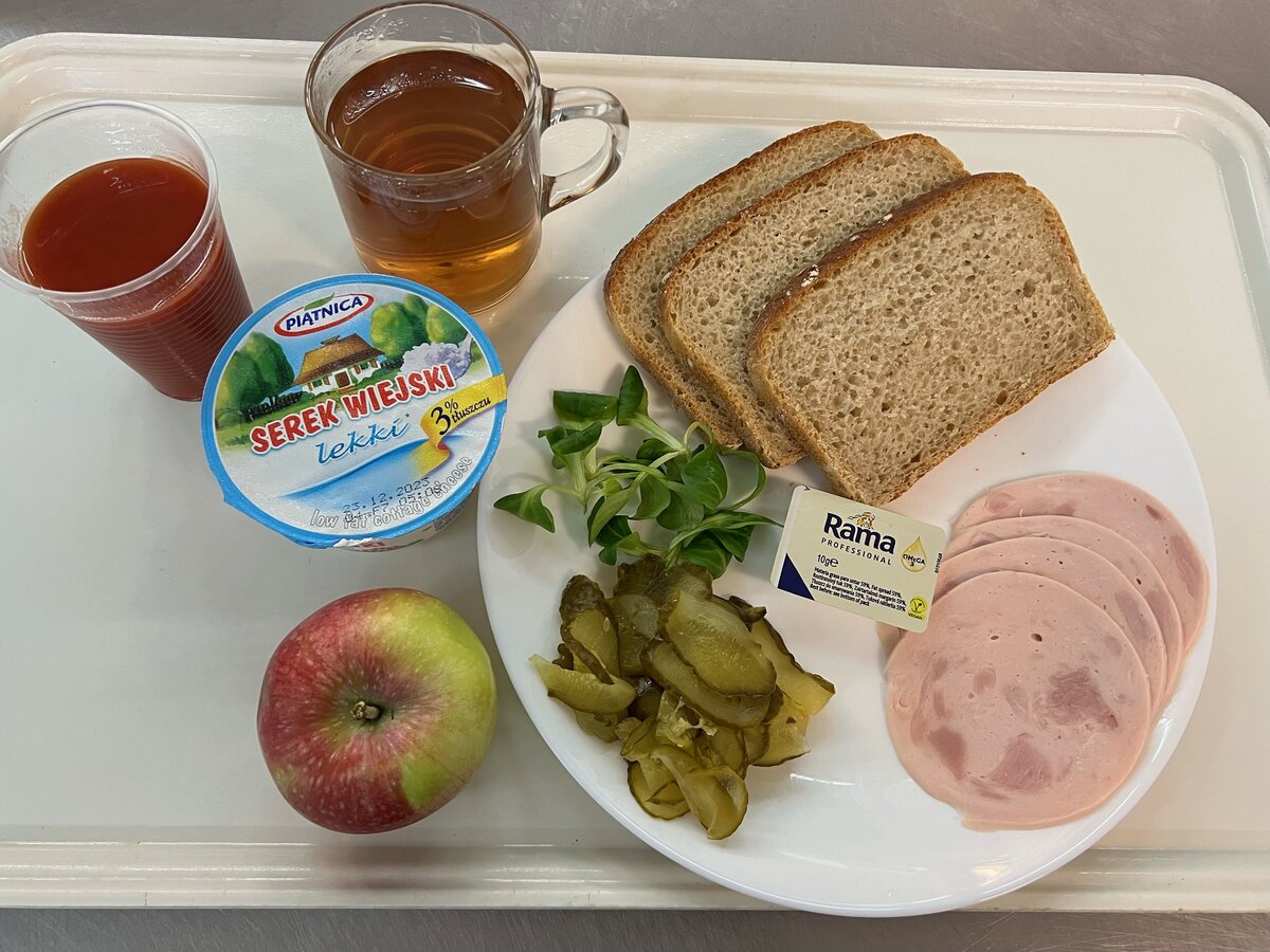 Śniadanie - Dieta Cukrzycowa