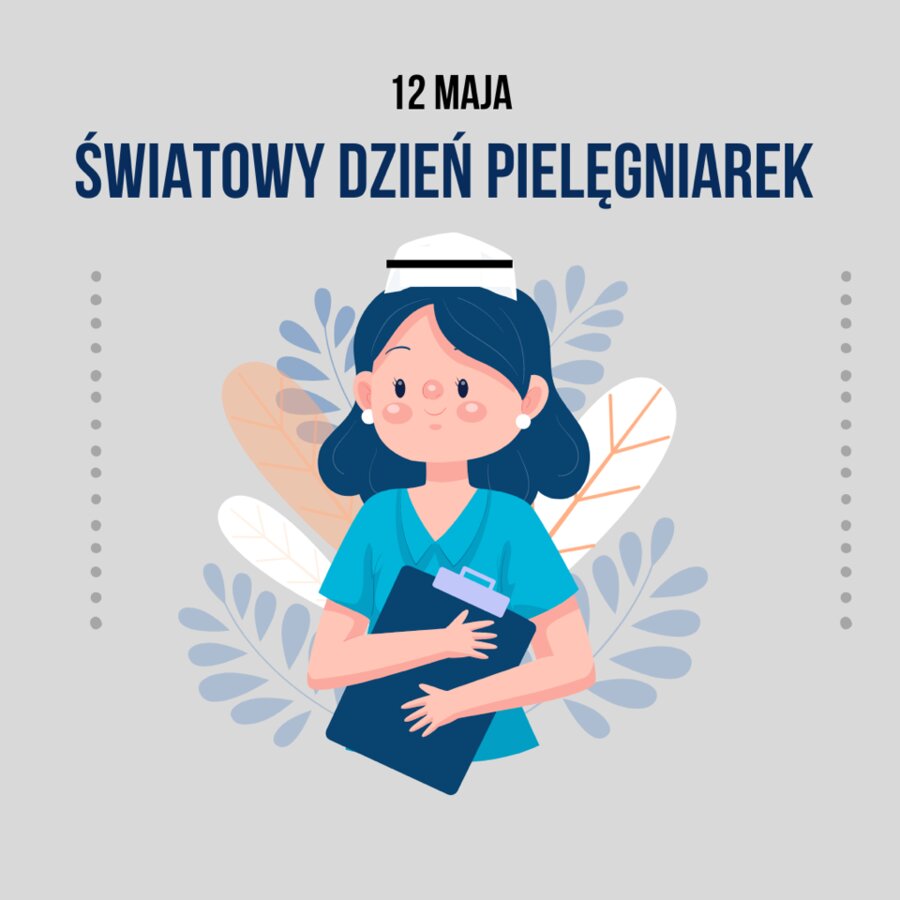 Światowy Dzień Pielęgniarek