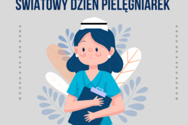 Światowy Dzień Pielęgniarek