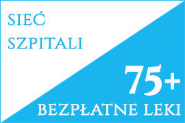 Sieć szpitali